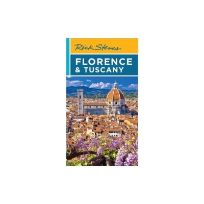 Rick Steves Florence &amp;amp; Tuscany foto