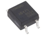 Optocuplor SMD MOSFET 80V SOP4