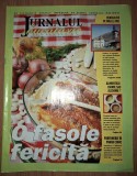 Revista Jurnalul de Bucătărie nr. 9 (15 dec 2004)
