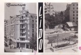 Bucuresti - Lido (circulata 1958)
