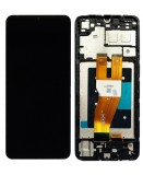 Ecran LCD Display Samsung Galaxy A05 , A055 Cu Rama