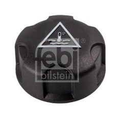 Febi Bilstein buson, vas expansiune