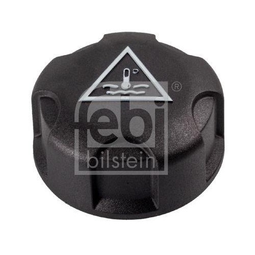 Febi Bilstein buson, vas expansiune