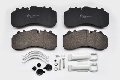 Set Placute Frana Fata/Spate 48495 FPF.244 foto