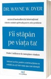 Fii stapan pe viata ta! - Act si Politon