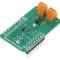 Ampermetru SPI, conector mikroBUS