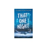 That One Night