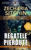 Regatele pierdute. Seria Cronicile Pamantului Vol.4 - Prestige