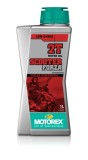 Ulei Motor 2T Motorex Scooter Forza, 1L, Premium, Moto