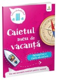 Matematică și științe ale naturii - clasa a III-a. Caietul meu de vacanță - Paperback brosat - *** - Gama, Clasa 3, Matematica