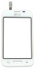 Touchscreen LG L40 / D160 WHITE