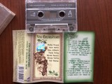 Vin colindatorii colinde si cantece de iarna caseta audio selectii usoara folk, De sarbatori