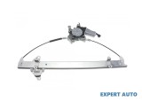 Macara geam electric Nissan Pathfinder III (2005->)[R51] #1