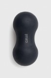 Casall minge dublă de masaj culoarea negru