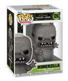 Figurina - The Simpsons Treehouse of Horror - Homerzilla | Funko