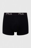 Fila boxeri barbati, culoarea negru