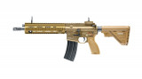 HECKLER KOCH HK416 A5 - GBBR - GREEN BROWN, Umarex