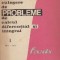 Culegere de Probleme de Calcul Diferential si Integral, Volumul I (Editie 1967)