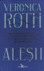 Alesii - Veronica Roth, Leda, 2021, 495 pagini, Roman distopic, Beletristica