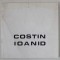 COSTIN IOANID , CATALOG DE EXPOZITIE , 1990 , DEDICATIE *