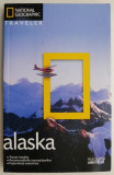 Alaska (National Geographic Traveler) - Carte