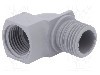 Presetupa poliamida, M16, IP55, SKINDICHT&reg; KW-M, LAPP - 52106210