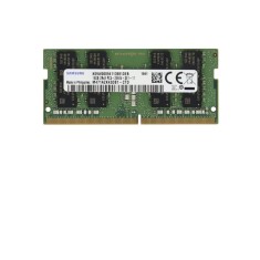 Memorie Laptop, Sodimm 16GB DDR4 2RX8 PC4-2666V M471A2K43DB1-CTD non-ECC, CL19, Samsung, bulk