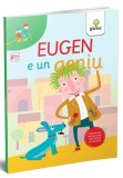 Eugen e un geniu. Tandem - Cristina Bellemo