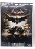 Batman: Arkham Knight -Guide (338p)