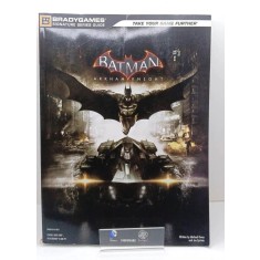 Batman: Arkham Knight -Guide (338p)