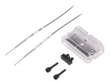 Senzor Fibră Optică FT-V25 Emițător-Receptor 0-240mm