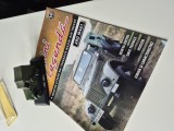 Machetă Aro M461 mașini de legendă 2011 Deagostini vintage