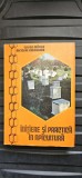 Cumpara ieftin Initiere si practica in apicultura - E. Marza N. Nicolaide,stare foarte buna .