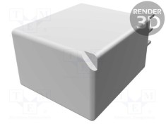 Releu electromagnetic SPDT 24VDC 30A TE Connectivity pentru autovehicule