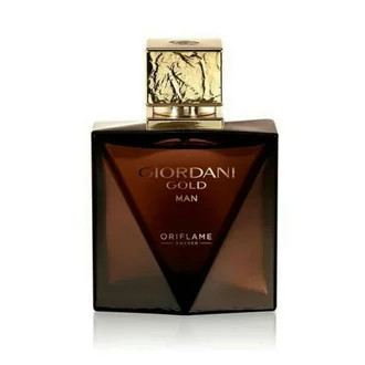 Giordani Gold Man Oriflame foto