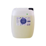 Detergent Ecologic Lichid pentru Rufe Albe si Colorate Lamaie Biolu 20L