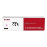 Canon original toner 075 M, 6363C002, magenta, 1300str.