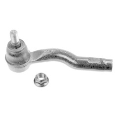Cap de bara Mazda 6 Motor 1.8, 2.0, 2.0, 2.0, 2.0, 2.0 DI, 2.0 DI, 2.3, 2.3, 2.3, 2.3, 2.3 AWD, parte montare Axa fata stanga, lungime 145 mm, OE