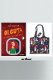 Cumpara ieftin Pachet fan Olguța (Aventura din Orient Express și tote bag)