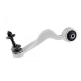 Brat suspensie fata, bascula Lexus Ls 2006-2012, Superior, Stanga, 48630-59095