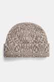 Abercrombie &amp; Fitch caciula culoarea bej, KI112-4140