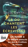 La ou chantent les ecrevisses | Delia Owens