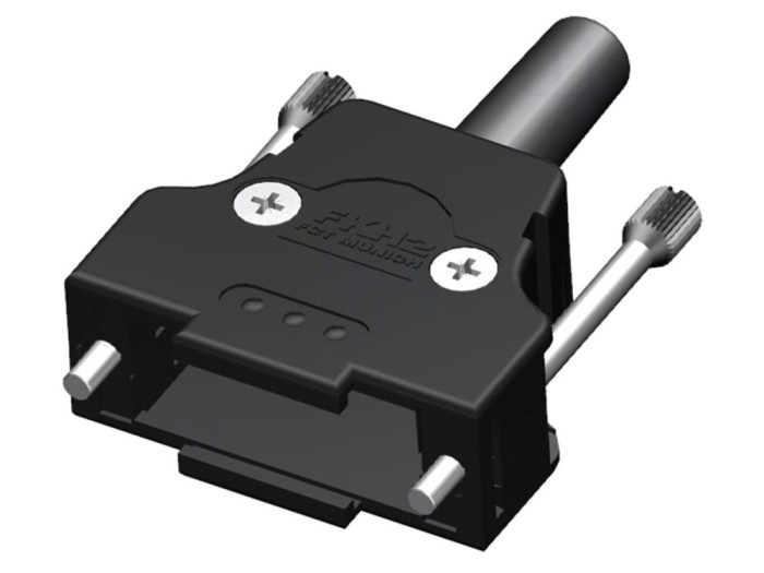Conector D-Sub MOLEX - Mufe complete de calitate superioară
