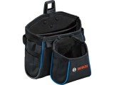 BOSCH GWT 2 Borseta pentru scule, sarcina maxima 5 kg, material poliester, negru