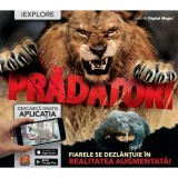 Cumpara ieftin Pradatori | Camilla De La Bedoyere