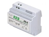Alimentator 12VDC 1A pentru Șină DIN