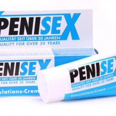 Crema Stimulatoare Pentru Barbati Penisex, 50 ml