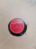 Disc GRAMOFON Patefon. Muzica Armeană. Yartine Artzounke
