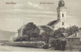 Baia-Mare. Biserica reformata (necirculata, 1925)