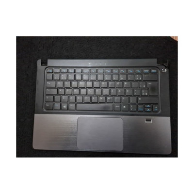 Palmrest si Tastatura laptop - Dell Vostro 14-5460 5480 5470 5439 foto